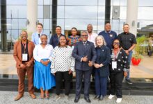 Integrating Universities into the Primary Health Care Agenda for Sector Transformation: Insights from Prof Letlhokwa Mpedi - AppliedHE