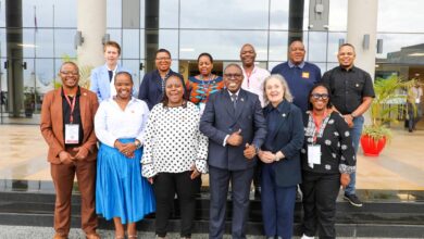 Integrating Universities into the Primary Health Care Agenda for Sector Transformation: Insights from Prof Letlhokwa Mpedi - AppliedHE