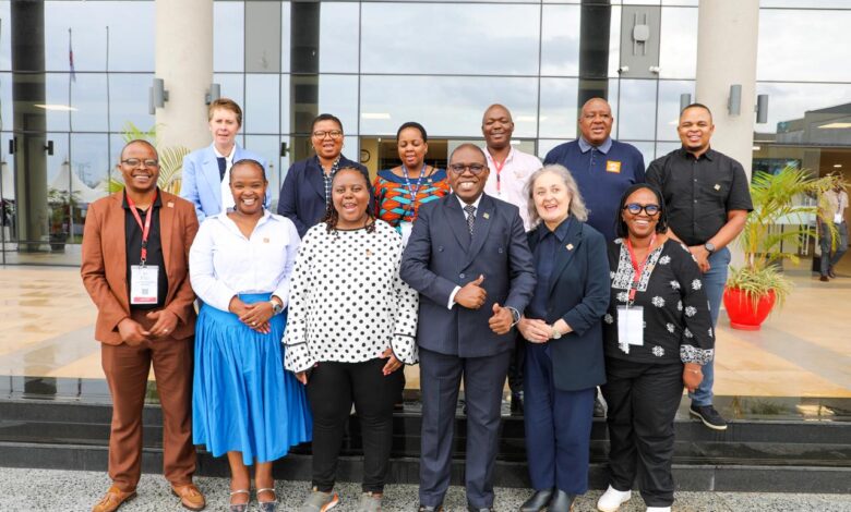 Integrating Universities into the Primary Health Care Agenda for Sector Transformation: Insights from Prof Letlhokwa Mpedi - AppliedHE