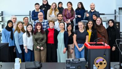 Joint UAE–US Healthcare Innovation Initiative Hosted by Khalifa University and MIT - AppliedHE Joint UAE–US Healthcare Innovation Initiative Hosted by Khalifa University and MIT - AppliedHE