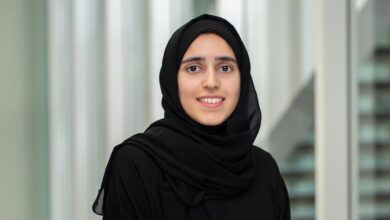 Khalifa University Alumna Dr. Tuka Alhanai Joins United Nations' Independent Panel on AI - AppliedHE
