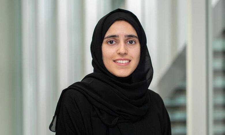 Khalifa University Alumna Dr. Tuka Alhanai Joins United Nations' Independent Panel on AI - AppliedHE
