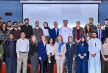 Khalifa University and UCL Global Business School for Health: Analyzing the Impact and Opportunities of AI Adoption in UAE and UK - AppliedHE