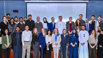 Khalifa University and UCL Global Business School for Health: Analyzing the Impact and Opportunities of AI Adoption in UAE and UK - AppliedHE