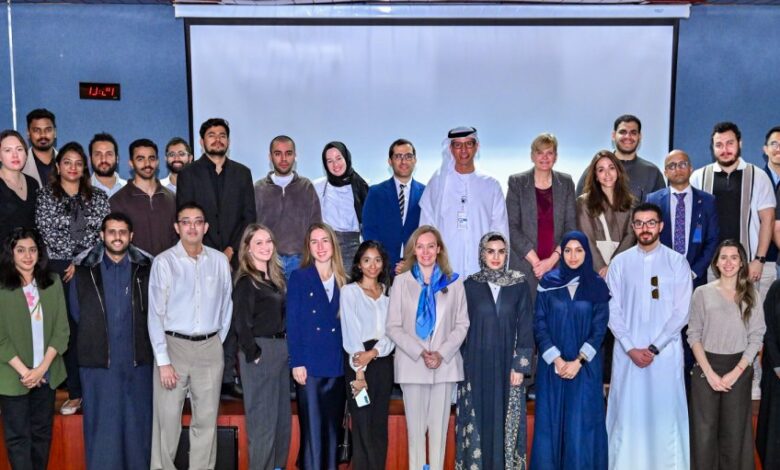 Khalifa University and UCL Global Business School for Health: Analyzing the Impact and Opportunities of AI Adoption in UAE and UK - AppliedHE