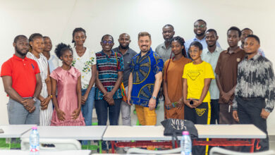 Kumasi Conversations: Exploring the Integration of Indigenous and Transcendental Religions in Ghana - AppliedHE