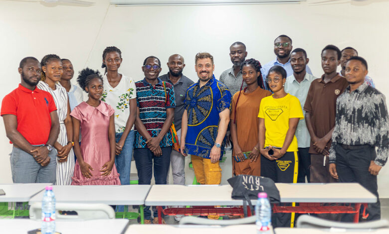 Kumasi Conversations: Exploring the Integration of Indigenous and Transcendental Religions in Ghana - AppliedHE