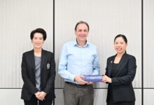 Mahidol University Hosts Delegation from SOAS University of London for Academic Collaboration - AppliedHE