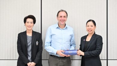Mahidol University Hosts Delegation from SOAS University of London for Academic Collaboration - AppliedHE
