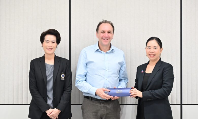 Mahidol University Hosts Delegation from SOAS University of London for Academic Collaboration - AppliedHE