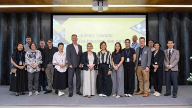 Mahidol University and University of Strathclyde Collaborate to Promote Campus Entrepreneurship - AppliedHE Mahidol University and University of Strathclyde Collaborate to Promote Campus Entrepreneurship - AppliedHE