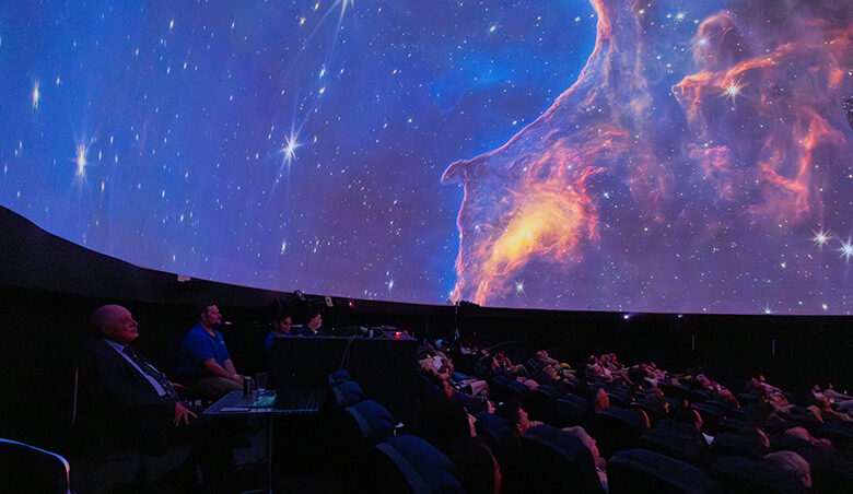 Memorial Lecture Celebrating Professor Arthur Bleksley: Honoring a Legendary Science Communicator at Wits University - AppliedHE