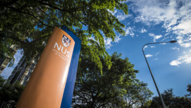 NUS Revamps Chinese Studies: Launch of New Multidisciplinary and Bilingual Majors - AppliedHE