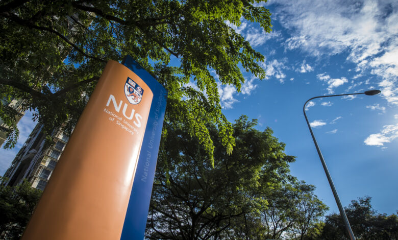 NUS Revamps Chinese Studies: Launch of New Multidisciplinary and Bilingual Majors - AppliedHE