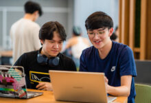 NUS School of Computing Partners with OpenAI to Train Future-Ready AI Graduates - AppliedHE