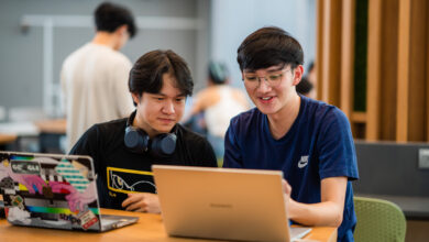 NUS School of Computing Partners with OpenAI to Train Future-Ready AI Graduates - AppliedHE