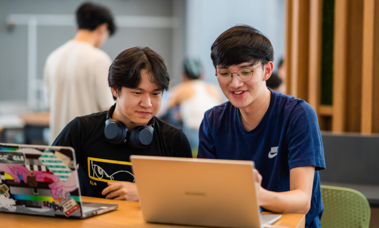 NUS School of Computing Partners with OpenAI to Train Future-Ready AI Graduates - AppliedHE