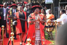 Over 9,200 Students to Graduate at Makerere University's 76th Graduation Ceremony - AppliedHE