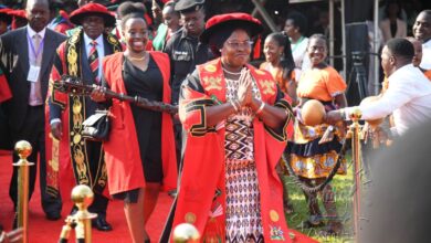 Over 9,200 Students to Graduate at Makerere University's 76th Graduation Ceremony - AppliedHE