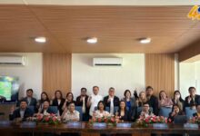 FCPC Concludes PACUCOA Accreditation Visit, Advances University Vision - AppliedHE