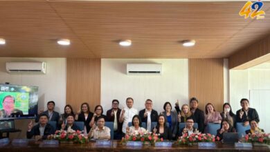 FCPC Concludes PACUCOA Accreditation Visit, Advances University Vision - AppliedHE FCPC Concludes PACUCOA Accreditation Visit, Advances University Vision - AppliedHE