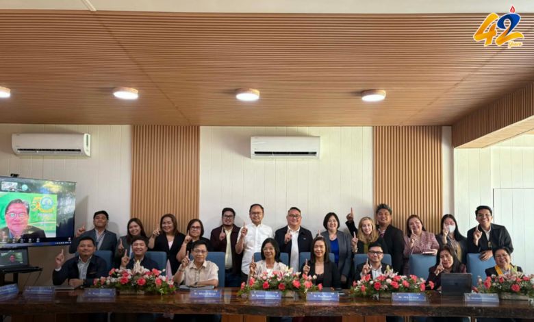 FCPC Concludes PACUCOA Accreditation Visit, Advances University Vision - AppliedHE