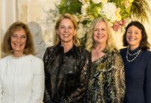 Southern Cross University Chancellor Shares Leadership Insights on Empowering Women Through Education - AppliedHE