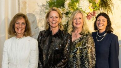 Southern Cross University Chancellor Shares Leadership Insights on Empowering Women Through Education - AppliedHE