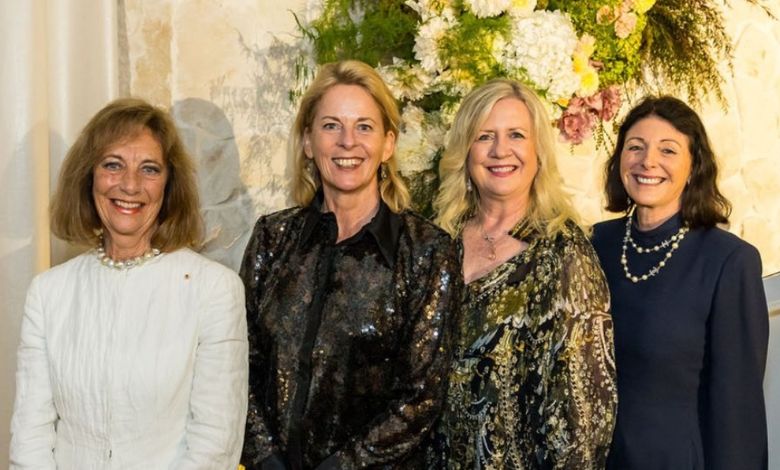 Southern Cross University Chancellor Shares Leadership Insights on Empowering Women Through Education - AppliedHE