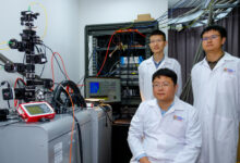 Scientists Control Electric Currents with Light: A Breakthrough in Quantum Material Technology - AppliedHE