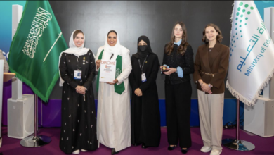 Student from KSU's Cybersecurity Program Wins Gold Medal at Geneva International Exhibition of Inventions - AppliedHE