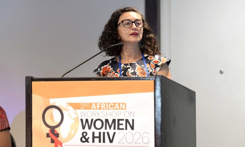 UCT Project Enhances Support for Adolescent Mothers Through Comprehensive Referral System - AppliedHE