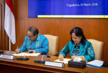 UGM Collaborates with East Manggarai Regency to Enhance Human Resources and Combat Stunting - AppliedHE