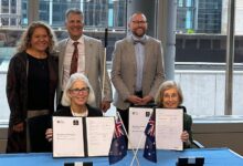 University of Auckland Strengthens Pacific Research Collaboration with University of Newcastle - AppliedHE