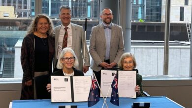 University of Auckland Strengthens Pacific Research Collaboration with University of Newcastle - AppliedHE