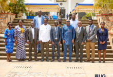 University of Ghana and University of Ottawa Collaborate to Enhance Academic and Research Cooperation - AppliedHE