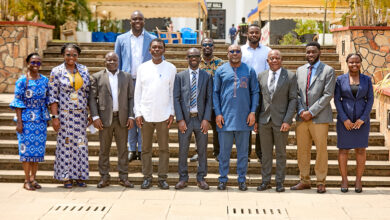 University of Ghana and University of Ottawa Collaborate to Enhance Academic and Research Cooperation - AppliedHE