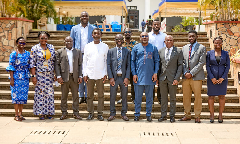 University of Ghana and University of Ottawa Collaborate to Enhance Academic and Research Cooperation - AppliedHE