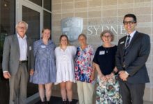 University Opens New Student Centre for Dubbo Medical Students - AppliedHE