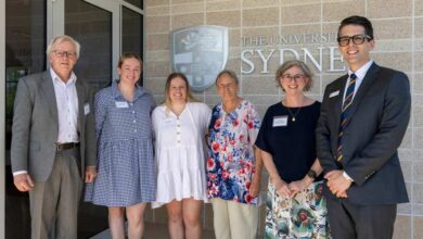 University Opens New Student Centre for Dubbo Medical Students - AppliedHE