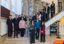 Driving Sustainable Development Through Digital Innovation: A Cross-Institute UNU Training Initiative - AppliedHE