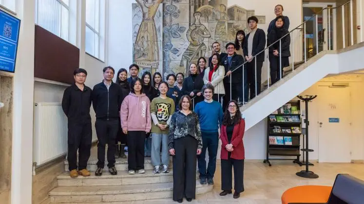 Driving Sustainable Development Through Digital Innovation: A Cross-Institute UNU Training Initiative - AppliedHE