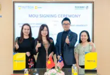 Strengthening Industry-Focused Education Through Partnership with HUTECH - AppliedHE