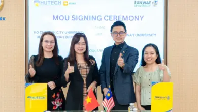 Strengthening Industry-Focused Education Through Partnership with HUTECH - AppliedHE