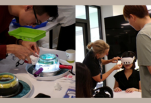 NUS Fuels Breakthroughs Through Interdisciplinary Research Excellence - AppliedHE