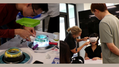 NUS Fuels Breakthroughs Through Interdisciplinary Research Excellence - AppliedHE