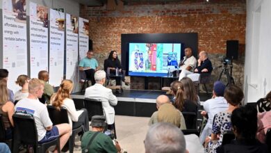 Insights on Urban Innovation and Effective Governance - AppliedHE