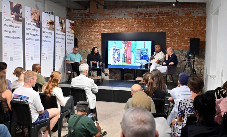 Insights on Urban Innovation and Effective Governance - AppliedHE Insights on Urban Innovation and Effective Governance - AppliedHE