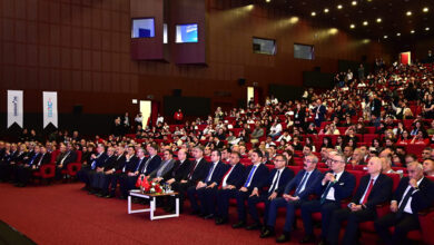 Eastern Mediterranean Career Fair (DABKAF’26) Connects Students with Industry Leaders - AppliedHE