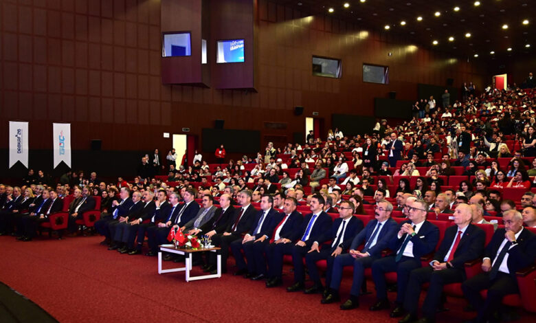 Eastern Mediterranean Career Fair (DABKAF’26) Connects Students with Industry Leaders - AppliedHE